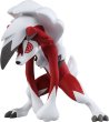 Photo1: Pokemon Monster Collection EX ESP-09 Lycanroc Midnight Mini figure TAKARA TOMY Moncolle-EX (1)