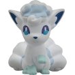 Photo2: Pokemon Monster Collection EX EMC-22 Alola Vulpix Mini figure TAKARA TOMY Moncolle-EX (2)