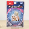 Photo3: Pokemon Monster Collection EX EMC-05 Rockruff Mini figure TAKARA TOMY Moncolle-EX (3)