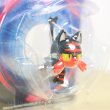 Photo4: Pokemon Monster Collection EX EMC-04 Litten Mini figure TAKARA TOMY Moncolle-EX (4)