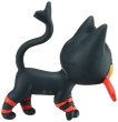 Photo2: Pokemon Monster Collection EX EMC-04 Litten Mini figure TAKARA TOMY Moncolle-EX (2)