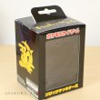 Photo3: Pokemon Center Original Eevee Collection Colorful Card Flip deck case Umbreon (3)
