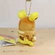 Photo3: Pokemon Center 2017 POKEMON DOLLS Plush Mascot Key Chain Alola Raichu (3)