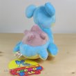 Photo3: Pokemon Center 2017 POKEMON DOLLS Lapras Plush Toy (3)