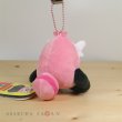 Photo3: Pokemon Center 2017 POKEMON DOLLS Plush Mascot Key Chain Bewear (3)