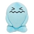 Photo1: Pokemon Center 2017 POKEMON DOLLS Wobbuffet Plush Toy (1)