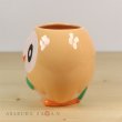 Photo4: Pokemon Center 2017 Japanese Traditional Design Rowlet YUNOMI Mug Japan Tea cup (4)