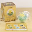 Photo3: Pokemon 2017 Terrarium Collection #2 Lapras Mini Figure (3)