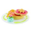 Photo1: Pokemon Center 2017 Mini Figure Collection Dessert Plate #2 Venusaur (1)