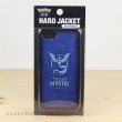 Photo2: Pokemon Center 2017 Pokemon GO Official iPhone 8/7/6s/6 Hard Case TEAM MYSTIC Articuno (2)