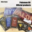 Photo3: Pokemon Center 2017 Pokemon GO Official iPhone 8/7/6s/6 Hard Case TEAM INSTINCT Zapdos (3)