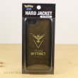 Photo2: Pokemon Center 2017 Pokemon GO Official iPhone 8/7/6s/6 Hard Case TEAM INSTINCT Zapdos (2)