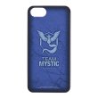 Photo1: Pokemon Center 2017 Pokemon GO Official iPhone 8/7/6s/6 Hard Case TEAM MYSTIC Articuno (1)