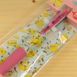 Photo3: Pokemon Center 2017 Frixion Ball 3 Pikachu & Mimikyu Ballpoint pen 3 Colors (3)