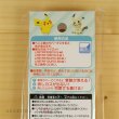 Photo5: Pokemon Center 2017 Frixion Ball 3 Pikachu & Mimikyu Ballpoint pen 3 Colors (5)