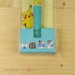 Photo4: Pokemon Center 2017 Frixion Ball 3 Pikachu Ippai Ballpoint pen 3 Colors (4)