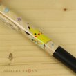 Photo3: Pokemon Center 2017 Frixion Ballpoint pen Pikachu & Mimikyu Black ink (3)