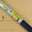 Photo3: Pokemon Center 2017 Frixion Ballpoint pen Pikachu & Mimikyu Blue Black ink (3)