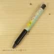Photo2: Pokemon Center 2017 Frixion Ballpoint pen Pikachu & Mimikyu Black ink (2)