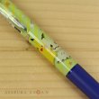 Photo3: Pokemon Center 2017 Frixion Ballpoint pen Pikachu & Mimikyu Blue ink (3)