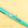 Photo3: Pokemon Center 2017 Eevee Collection BIC Ballpoint pen Clic Gold Leafeon (3)