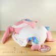 Photo3: Pokemon Center 2017 Eevee Collection Large Size Plush Sleeping Sylveon doll Big (3)