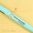 Photo3: Pokemon Center 2017 Eevee Collection BIC Ballpoint pen Clic Gold Glaceon (3)