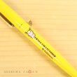 Photo3: Pokemon Center 2017 Eevee Collection BIC Ballpoint pen Clic Gold Jolteon (3)