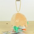 Photo3: Pokemon Center 2017 Pokemon Yurutto Plush Mascot Key Chain Rowlet (3)