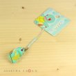 Photo2: Pokemon Center 2017 Bell Charm Strap Squirtle (2)