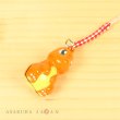 Photo3: Pokemon Center 2017 Bell Charm Strap Charmander (3)