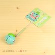 Photo2: Pokemon Center 2017 Bell Charm Strap Bulbasaur (2)