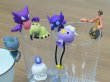 Photo4: Pokemon Center 2017 Gacha PUTITTO Pokemon Collection vol.2 Mimikyu mini Figure (4)