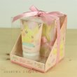 Photo3: Pokemon Center 2017 Watercolor style Hand cream & Hand Towel Pikachu Flower (3)