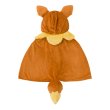 Photo2: Pokemon Center Sapporo 2017 Eevee Poncho Series Eevee ver. Hooded Poncho (2)