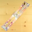 Photo2: Studio Ghibli Chopsticks My Neighbor Totoro Hana no Mai Adult Size (2)