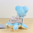 Photo3: Pokemon Center 2017 Plush Toy Transform Ditto Lapras (3)