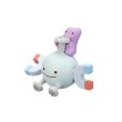 Photo1: Pokemon Center 2017 Figure Collection Transform Ditto vol.4 Magnemite (1)