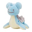 Photo1: Pokemon Center 2017 Plush Toy Transform Ditto Lapras (1)