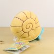 Photo3: Pokemon Center 2017 Plush Toy Transform Ditto Omanyte (3)