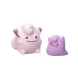 Photo1: Pokemon Center 2017 Figure Collection Transform Ditto vol.4 Clefairy (1)