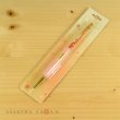 Photo2: Pokemon Center 2017 Vulpix's Crystal Season Ballpoint pen Vulpix Black (2)