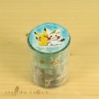 Photo3: Pokemon Center CHRISTMAS 2017 Hide And Seek Decorative Masking Tape 2pcs Pikachu (3)