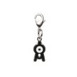 Photo1: Pokemon Center 2012 Metal Charm # 201 Unown (1)