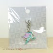 Photo2: Pokemon Center 2012 Metal Charm # 245 Suicune (2)