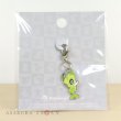 Photo2: Pokemon Center 2012 Metal Charm # 251 Celebi (2)