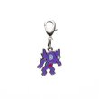 Photo1: Pokemon Center 2012 Metal Charm # 302 Sableye (1)