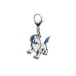 Photo1: Pokemon Center 2012 Metal Charm # 359 Absol (1)