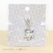 Photo2: Pokemon Center 2012 Metal Charm # 359 Absol (2)