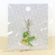 Photo2: Pokemon Center 2012 Metal Charm # 357 Tropius (2)